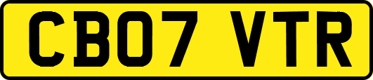 CB07VTR