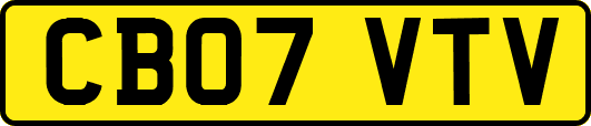CB07VTV
