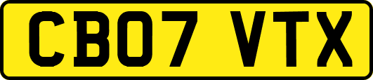 CB07VTX