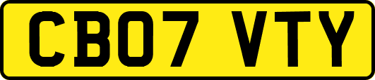 CB07VTY