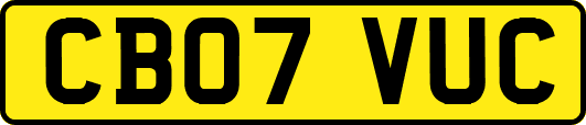 CB07VUC