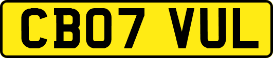 CB07VUL