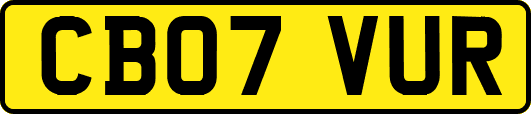 CB07VUR