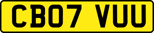 CB07VUU