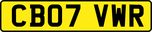 CB07VWR