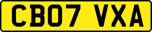 CB07VXA