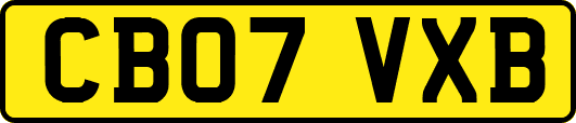 CB07VXB