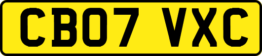 CB07VXC