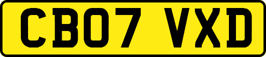 CB07VXD