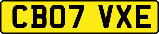 CB07VXE