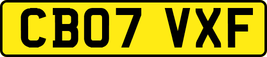 CB07VXF