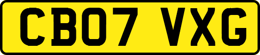 CB07VXG