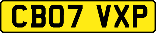 CB07VXP