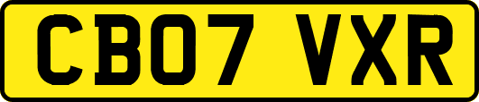 CB07VXR