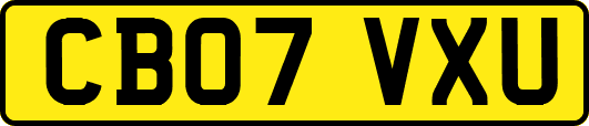CB07VXU