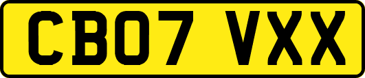 CB07VXX