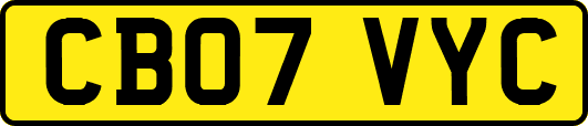 CB07VYC