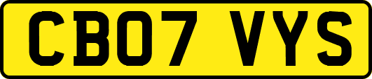 CB07VYS