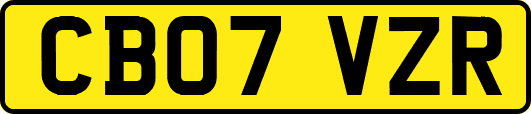 CB07VZR