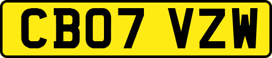 CB07VZW