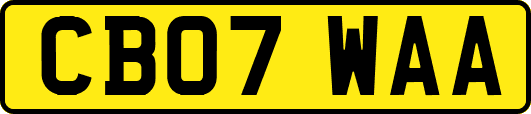 CB07WAA