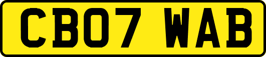 CB07WAB
