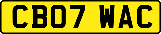 CB07WAC