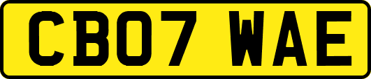 CB07WAE