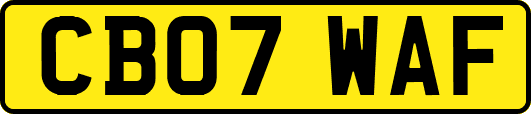 CB07WAF