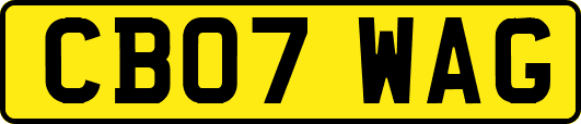 CB07WAG