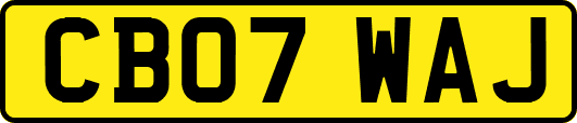 CB07WAJ