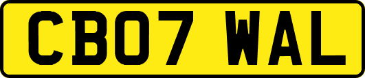 CB07WAL