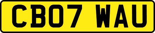 CB07WAU