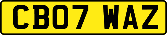 CB07WAZ