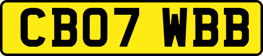 CB07WBB