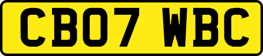 CB07WBC