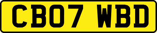 CB07WBD