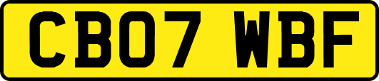 CB07WBF
