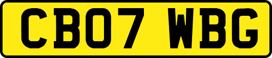CB07WBG