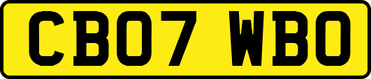 CB07WBO