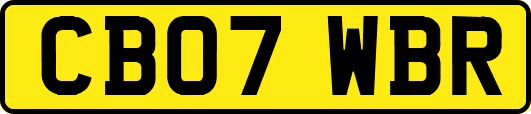 CB07WBR