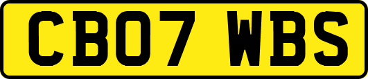CB07WBS
