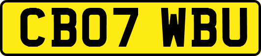 CB07WBU