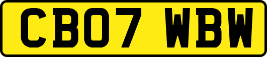 CB07WBW