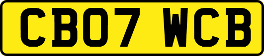 CB07WCB