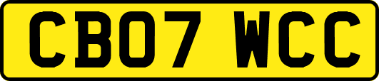 CB07WCC