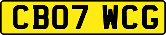 CB07WCG