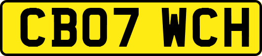 CB07WCH