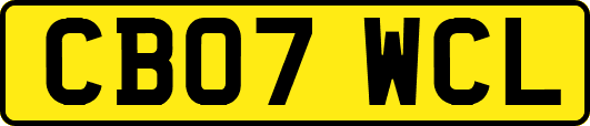 CB07WCL