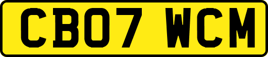 CB07WCM